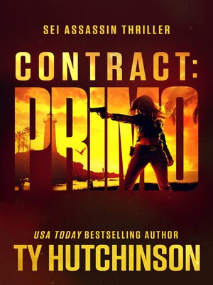 cover image of Contract Primo